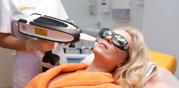 Aufstehen nach dreißig Jahren