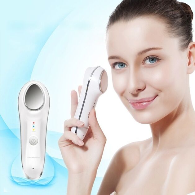 Ultraschallverjüngung